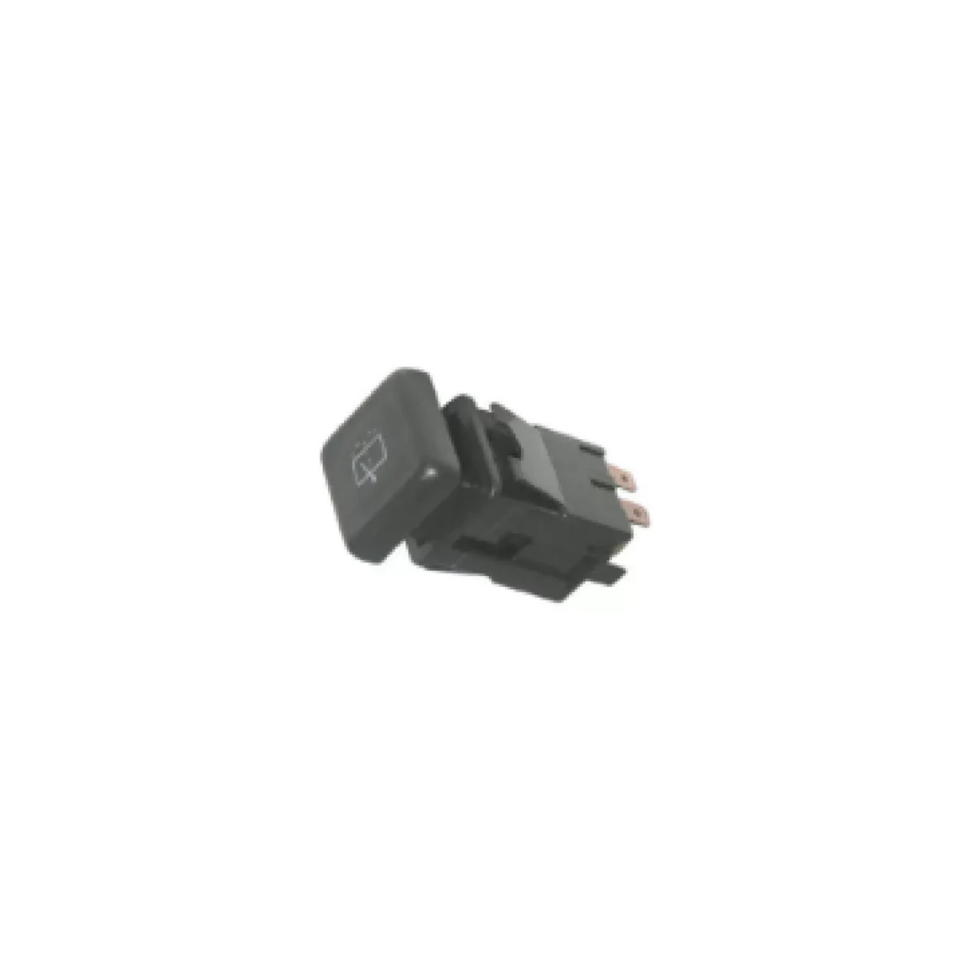 INTERRUPTOR LIMPADOR DE PARA-BRISA UNIVERSAL MARROM UNIVEL (437772)