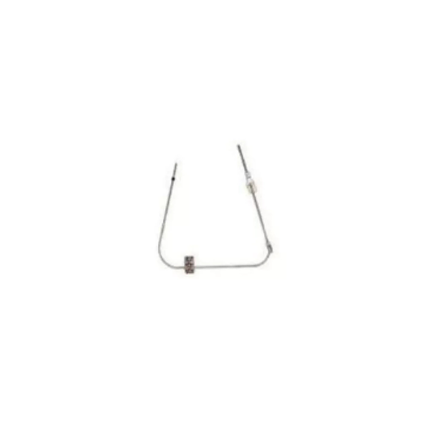 MAQUINA VIDRO ZINNI FIAT PARA IVECO 2P TODAS DIR (D93941270.)