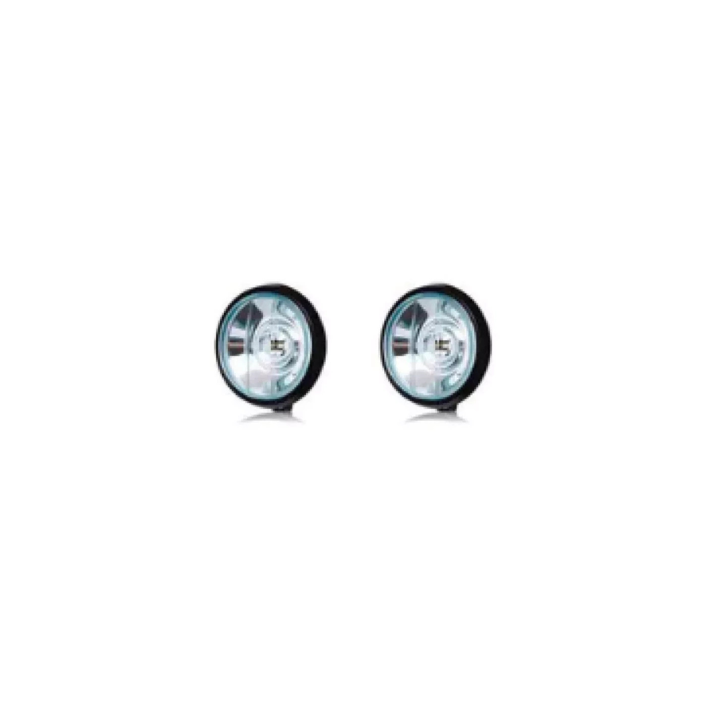 PAR FAROL REDONDO CHAPA 125MM LONGO ALCANCE (GOL GT) AURILUX (434291)