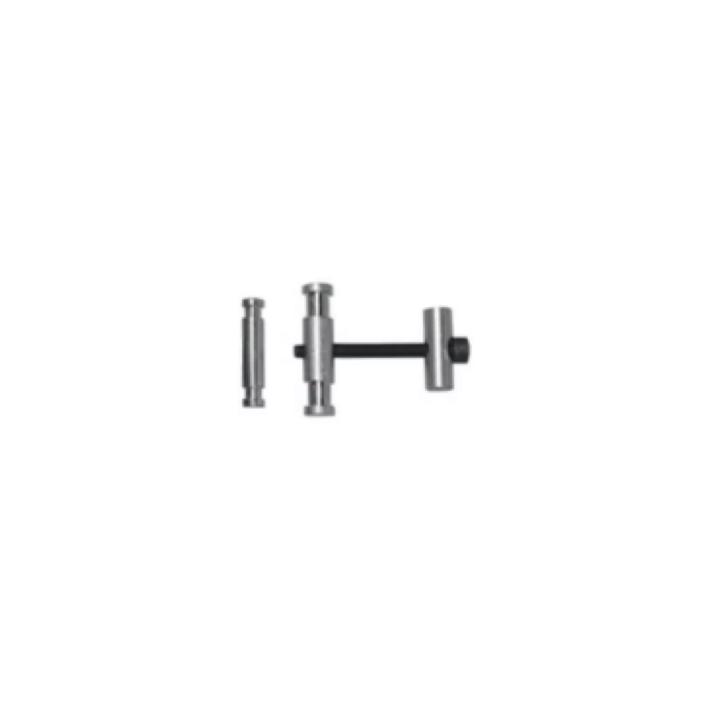 KIT FIXADOR CINTA TANQUE VOLVO FH NH PARA SCANIA P G R VW (428577-TQ1203)