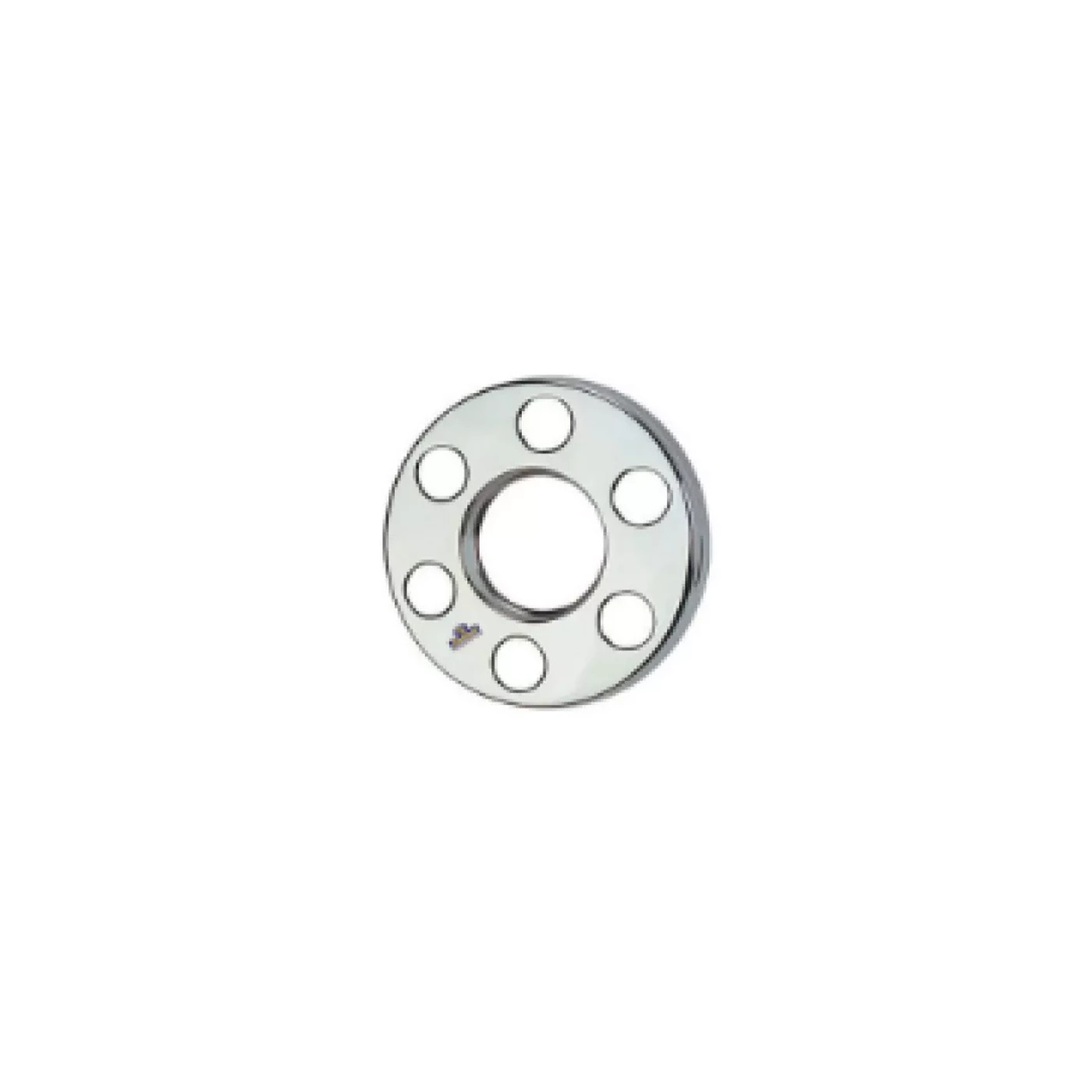 CALOTA TRASEIRA 16 FABBOF C007 06 FUROS MB 608/912 (435906)