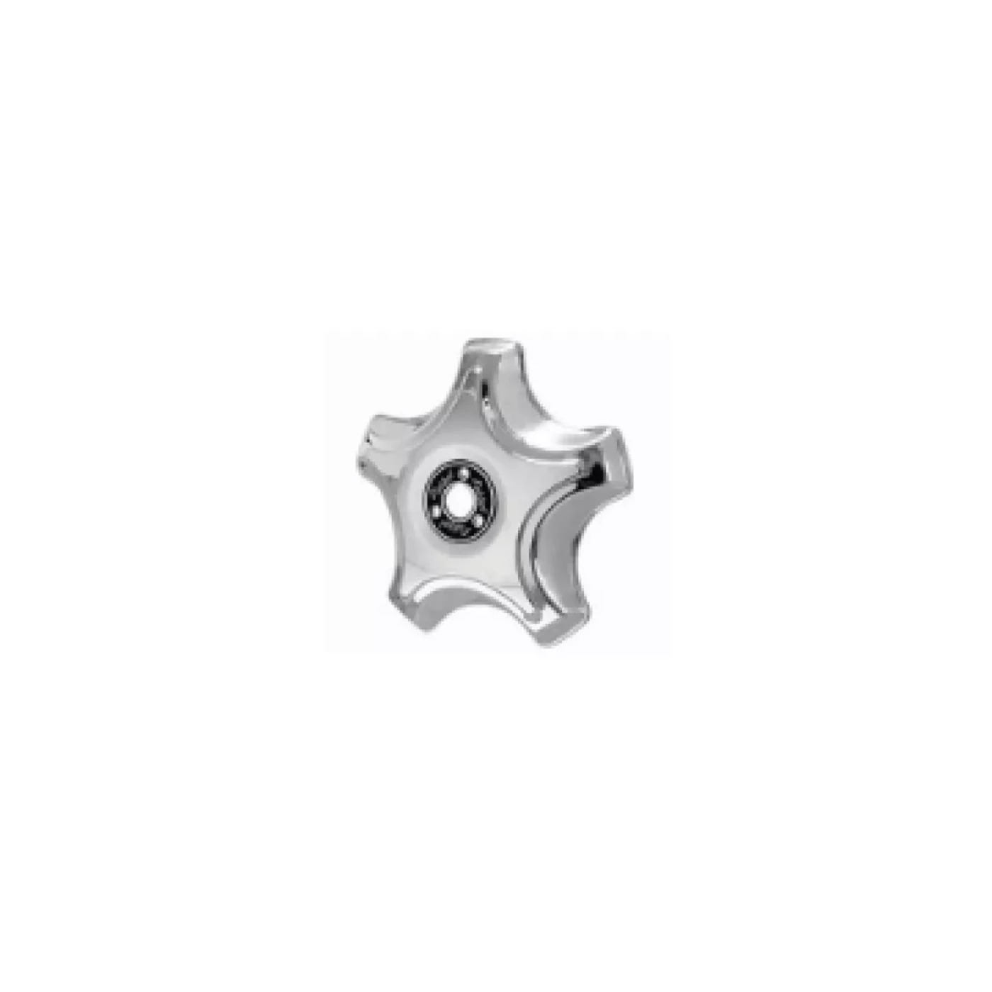 CALOTA TRASEIRA 20/22 FABBOF C005R 05 PONTAS MIOLO COM RODOAR (435963)