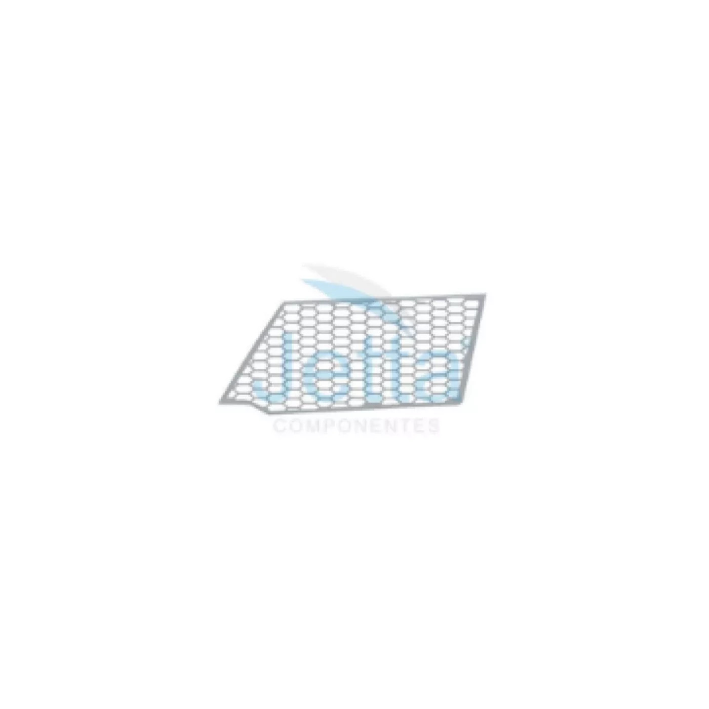 PAR APLIQUE INFERIOR ENTRADA AR PARA SCANIA NOVA GERACAO JETTA (459778)