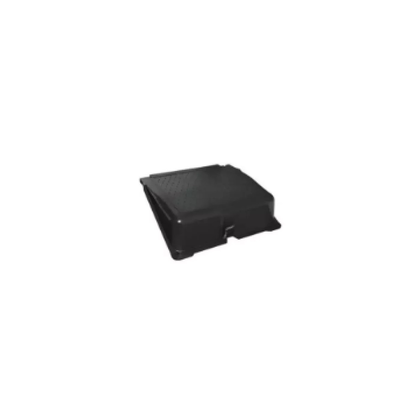 TAMPA BATERIA PLASTICA MERCEDES BENZ AXOR ATE 2011 FABBOF (435644)