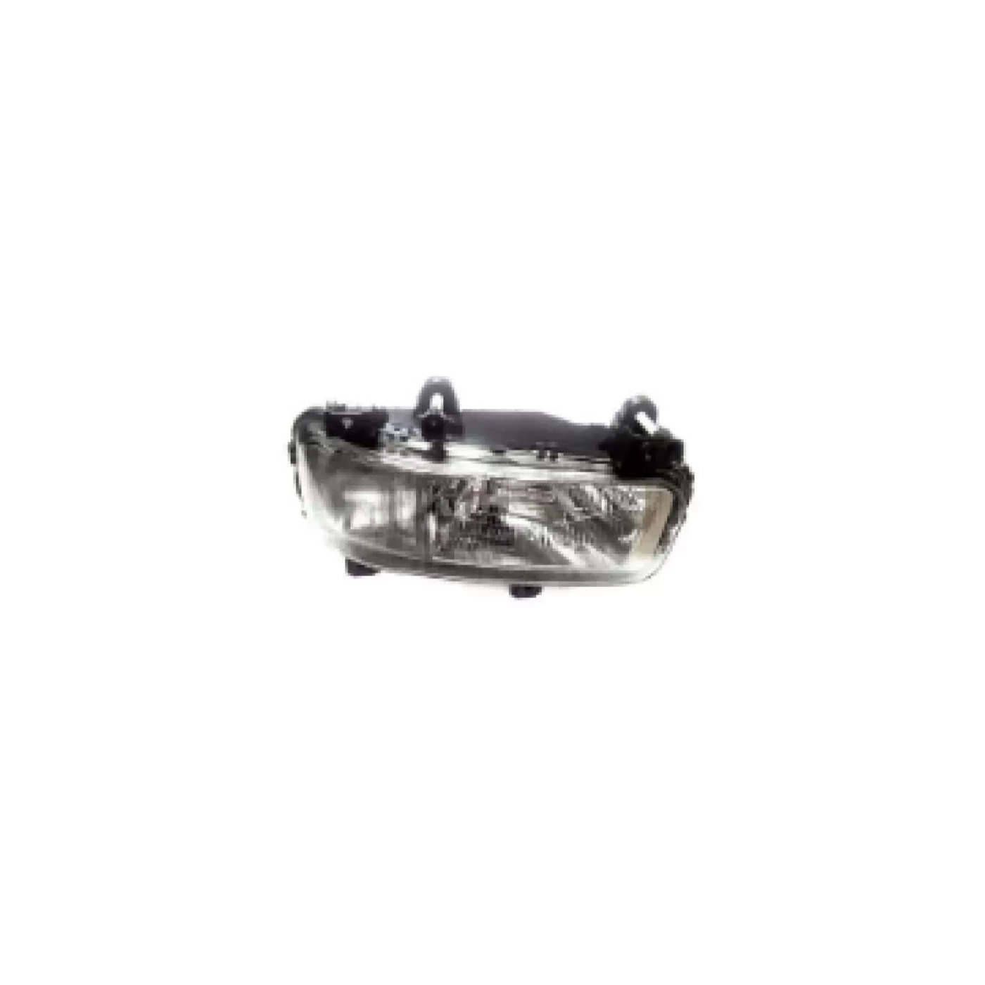 FAROL MB ATEGO BIREFLETOR ESQUERDO NINO (435777)