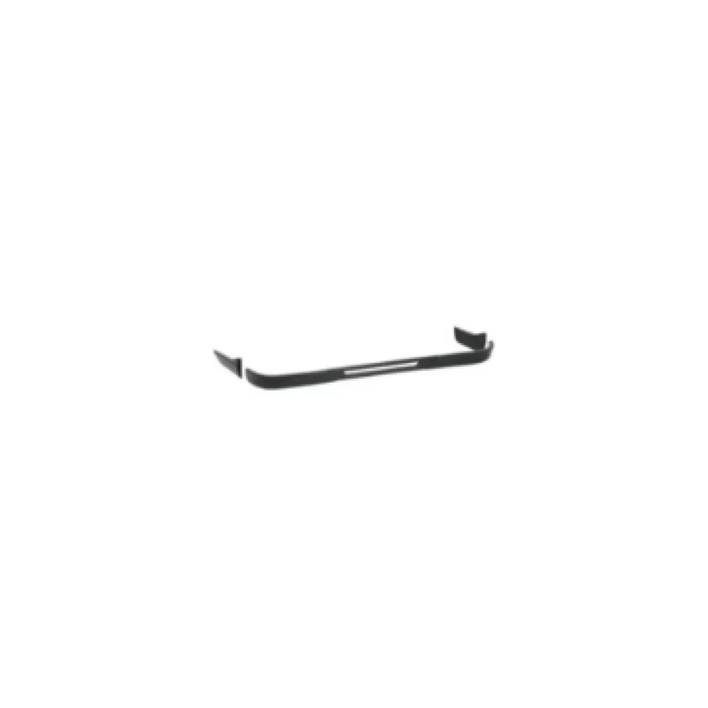 SPOILER PARA IVECO STRALIS 2008/2013 PLASTICO (438815)