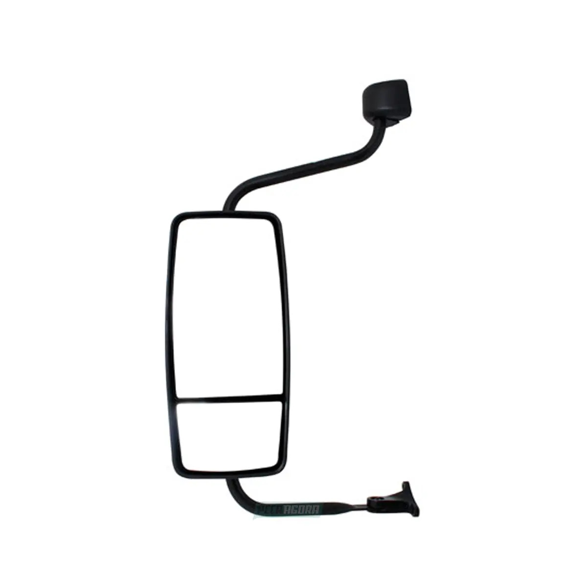 CONJUNTO RETROVISOR COMPLETO ESQUERDO VW CONSTELLATION  (LS527-LE)