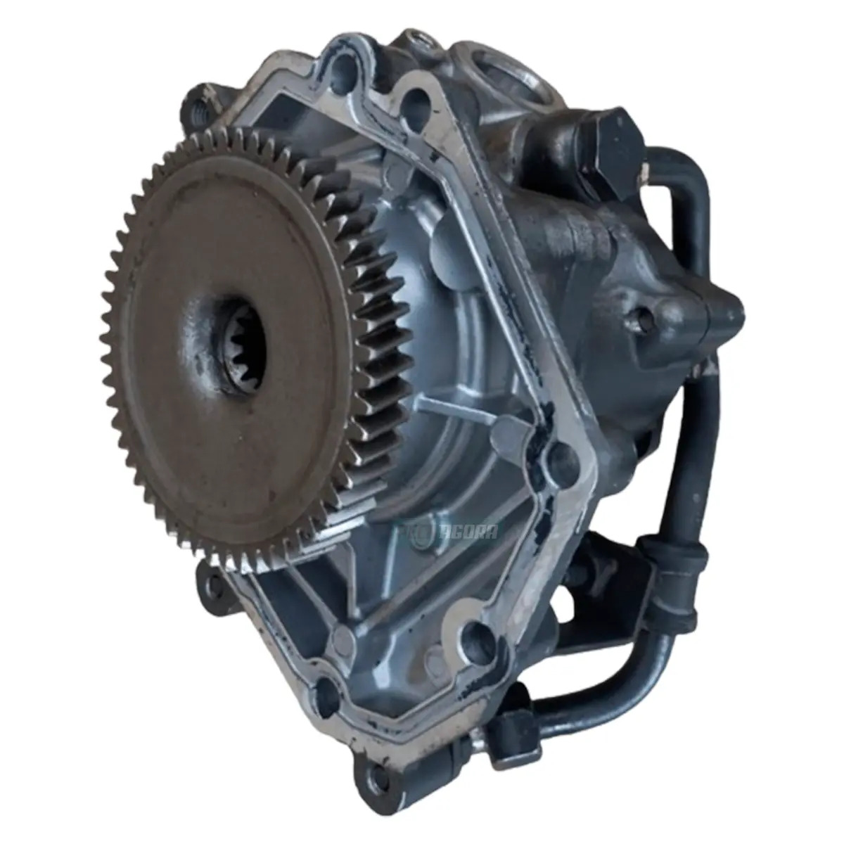 BOMBA DIRECAO HIDRUALICA SCANIA NTG  (2612283-2612284)