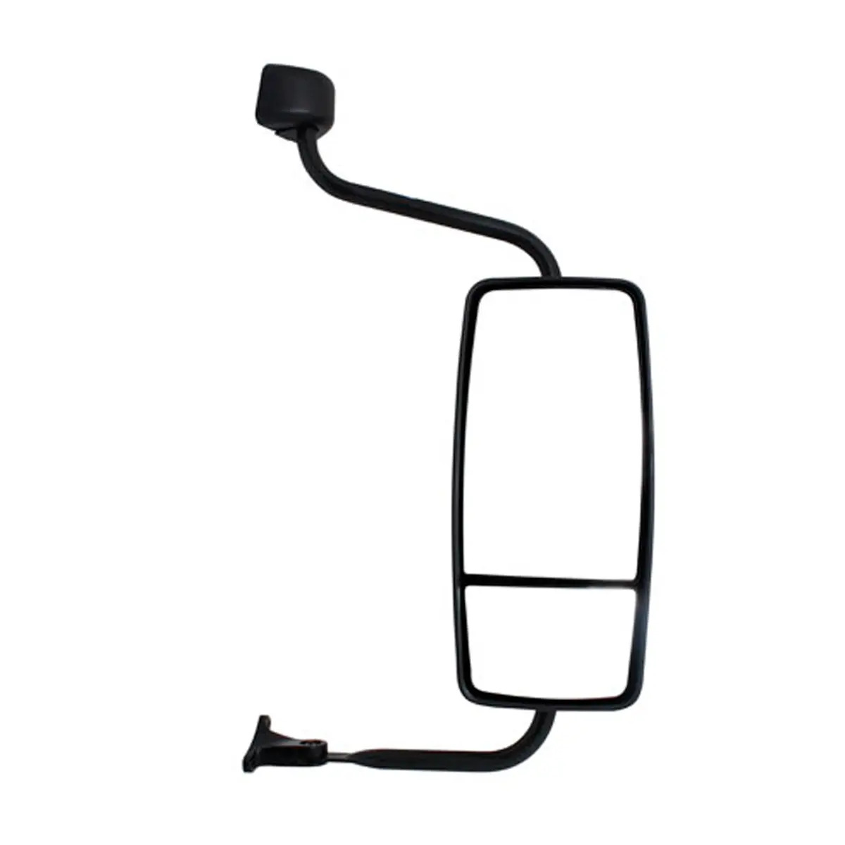 CONJUNTO RETROVISOR COMPLETO CONVEXO VW CONSTELLATION  (LS529-LE-CV)