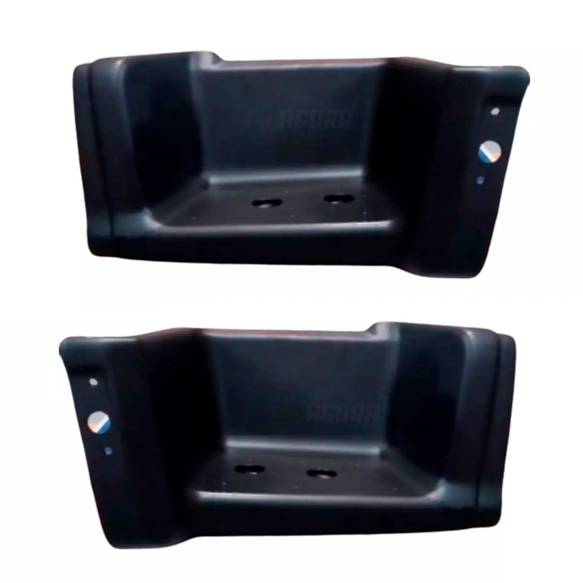 PAR ESTRIBO FORD CARGO TRACADO 2422 2425 2626 2630 2628E 2622E 2632E 2932E 5032E