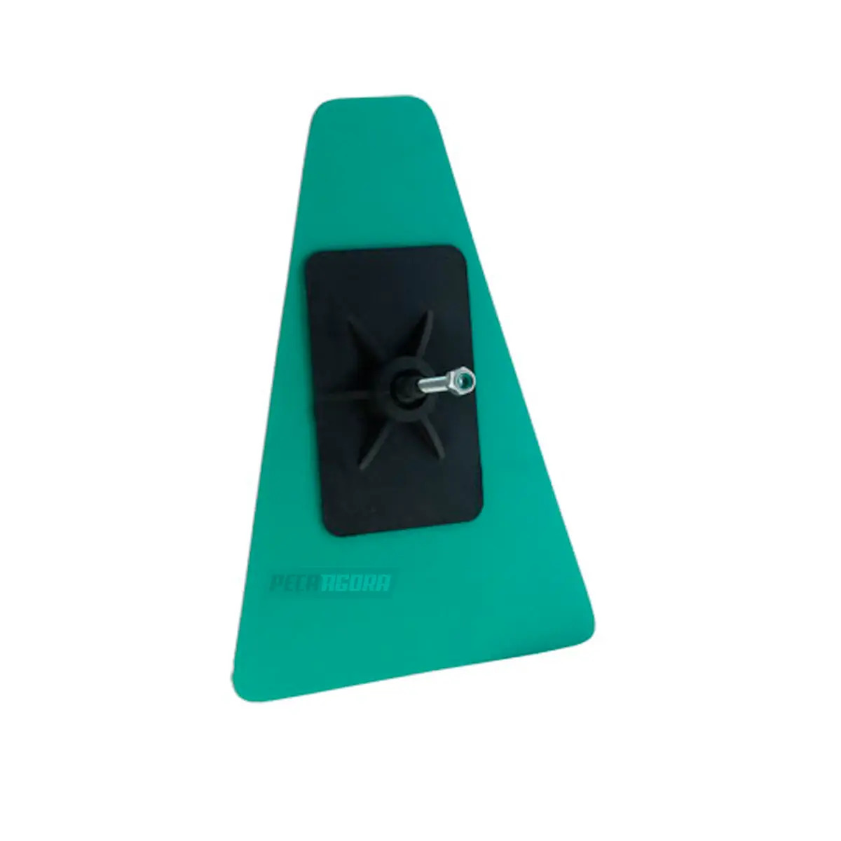 RETROVISOR AUXILIAR INTERNO ONIBUS CAIO APACHE VIP TRIANGULAR COM BASE (LS557)