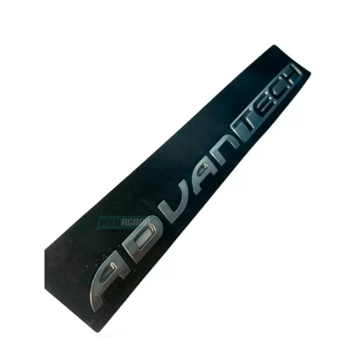 LOGOTIPO VW CONSTELLATION ADVANTECH (2R0854434)