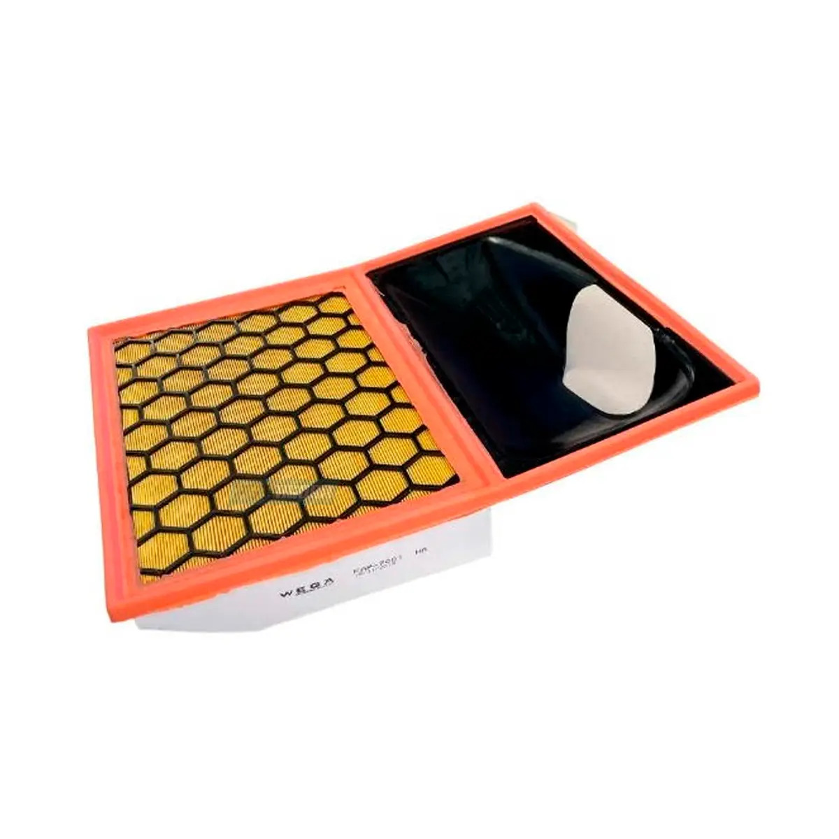 ELEMENTO FILTRO AR IVECO DAILY 30S13 DAILY MY 30130 (5801317096)