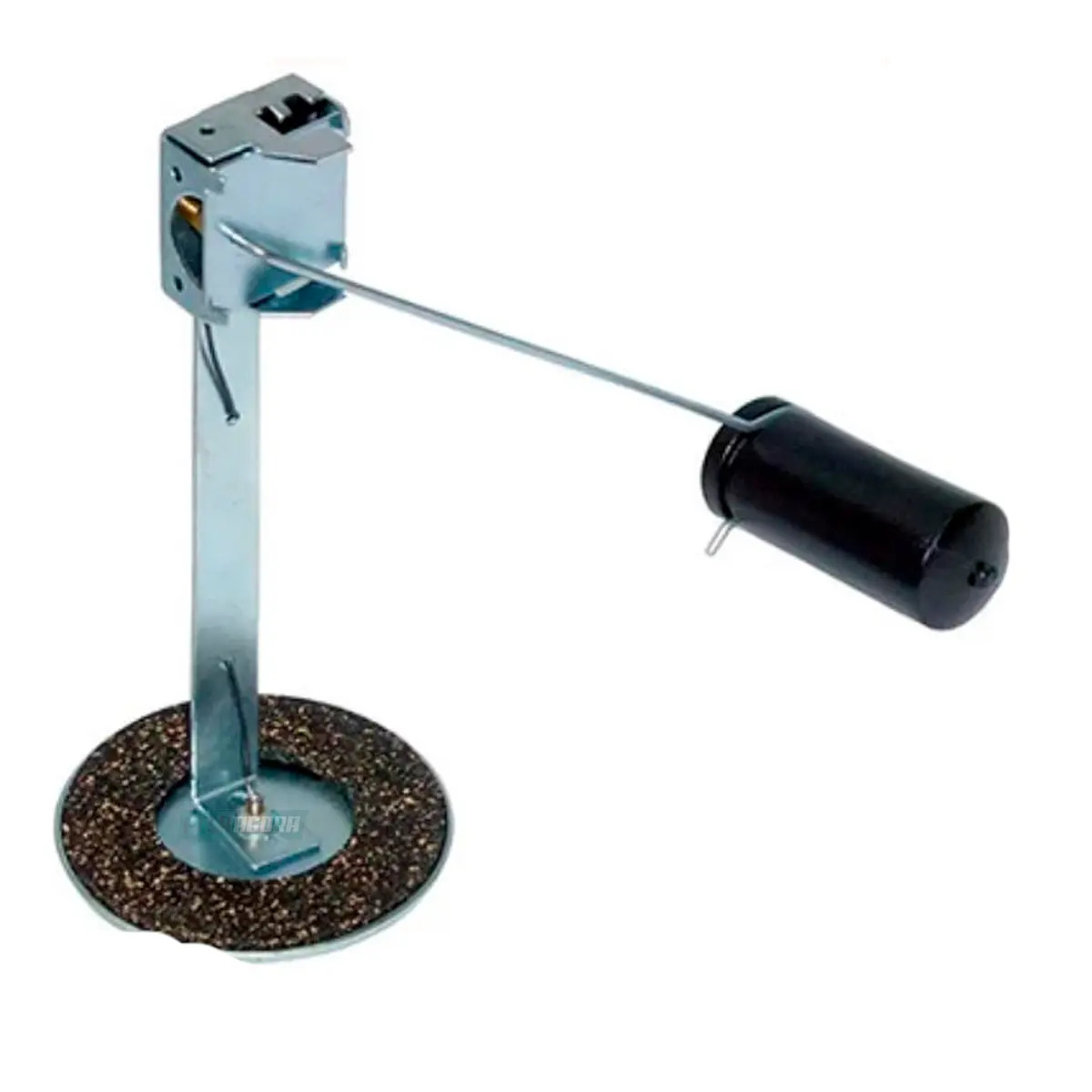 BOIA TANQUE METALICO 150 LITROS FORD VW CAMINHÕES COM TANQUE METALICO 1990 A 19