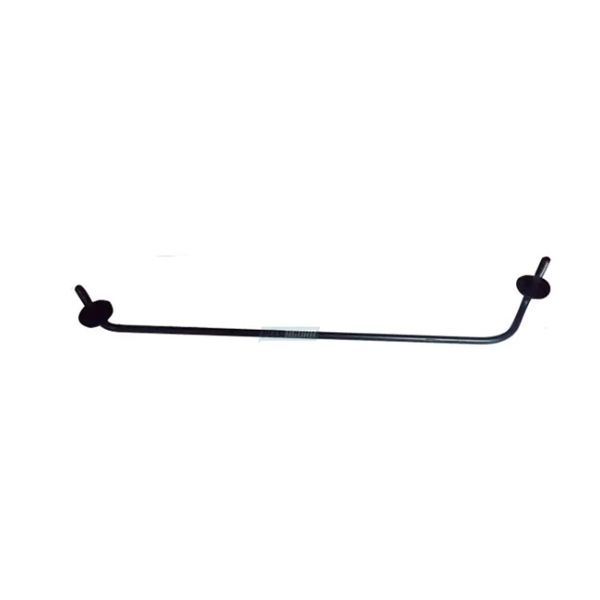 TIRANTE FIXACAO RADIADOR VW 24.250 35.300 40.300 16.300 17.300 24.220 26.300 40.