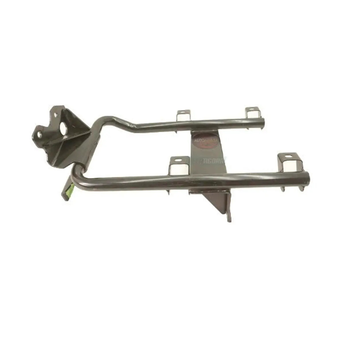 SUPORTE PARALAMA TRASEIRO LD DIREITO FORD NOVO CARGO 1317 4X2 1517 4X2 1717 4X2 