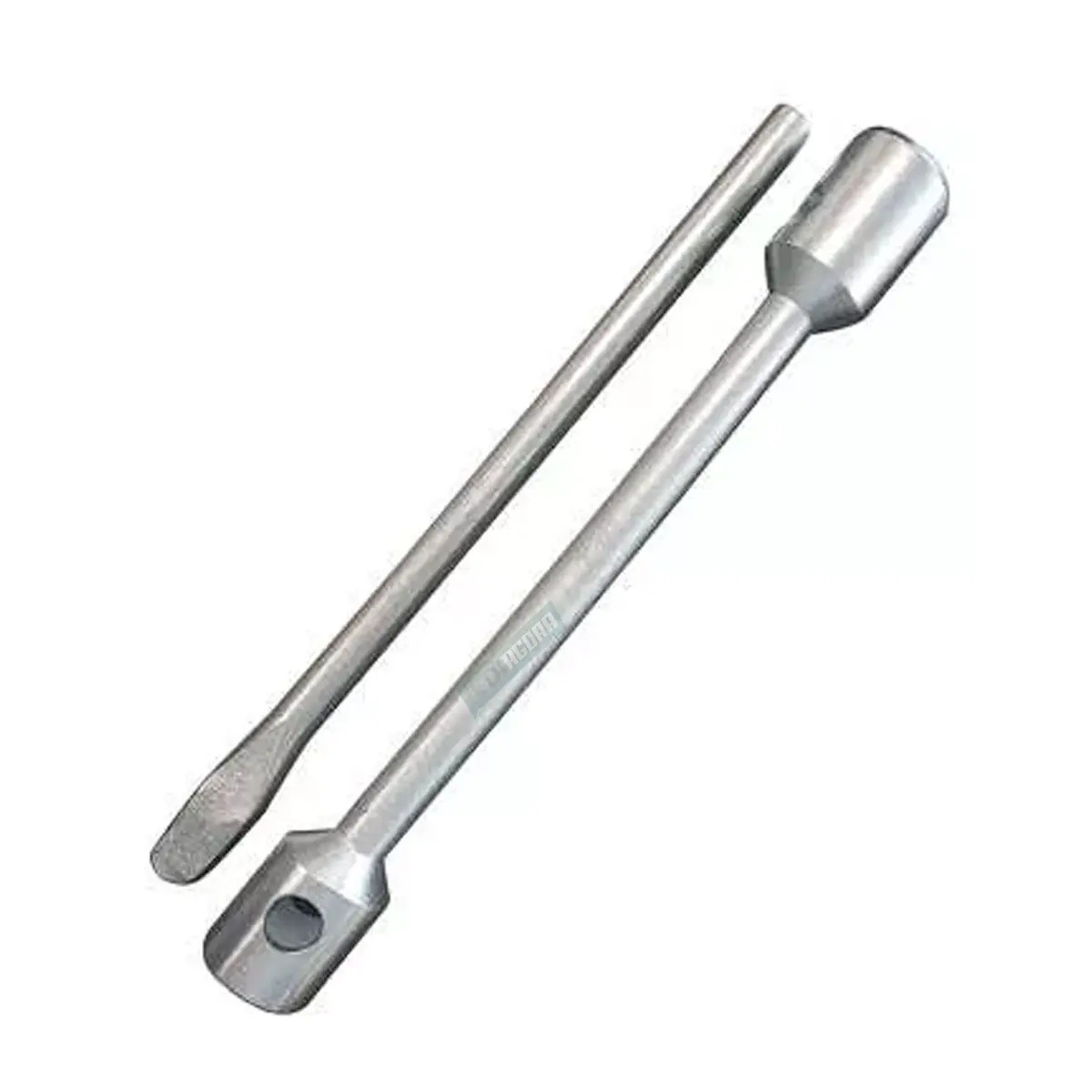 CHAVE DE RODA 400MM COM CABO 27X32 CAMINHAO E MAQUINAS (CHAVE-BZ0878)