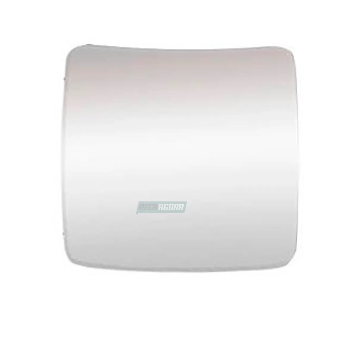 ESPELHO RETROVISOR CONVEXO MENOR VOLVO FH 2015... SEM DESEMBACADOR FM 2022... BA