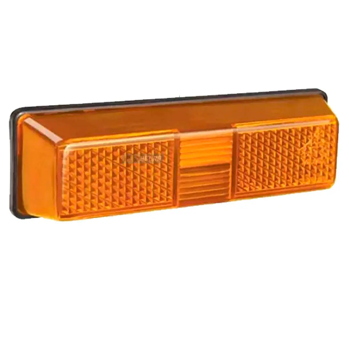 LANTERNA LATERAL PARALAMA DIANTEIRO FORD CARGO 1989 EM DIANTE (PL04262101)