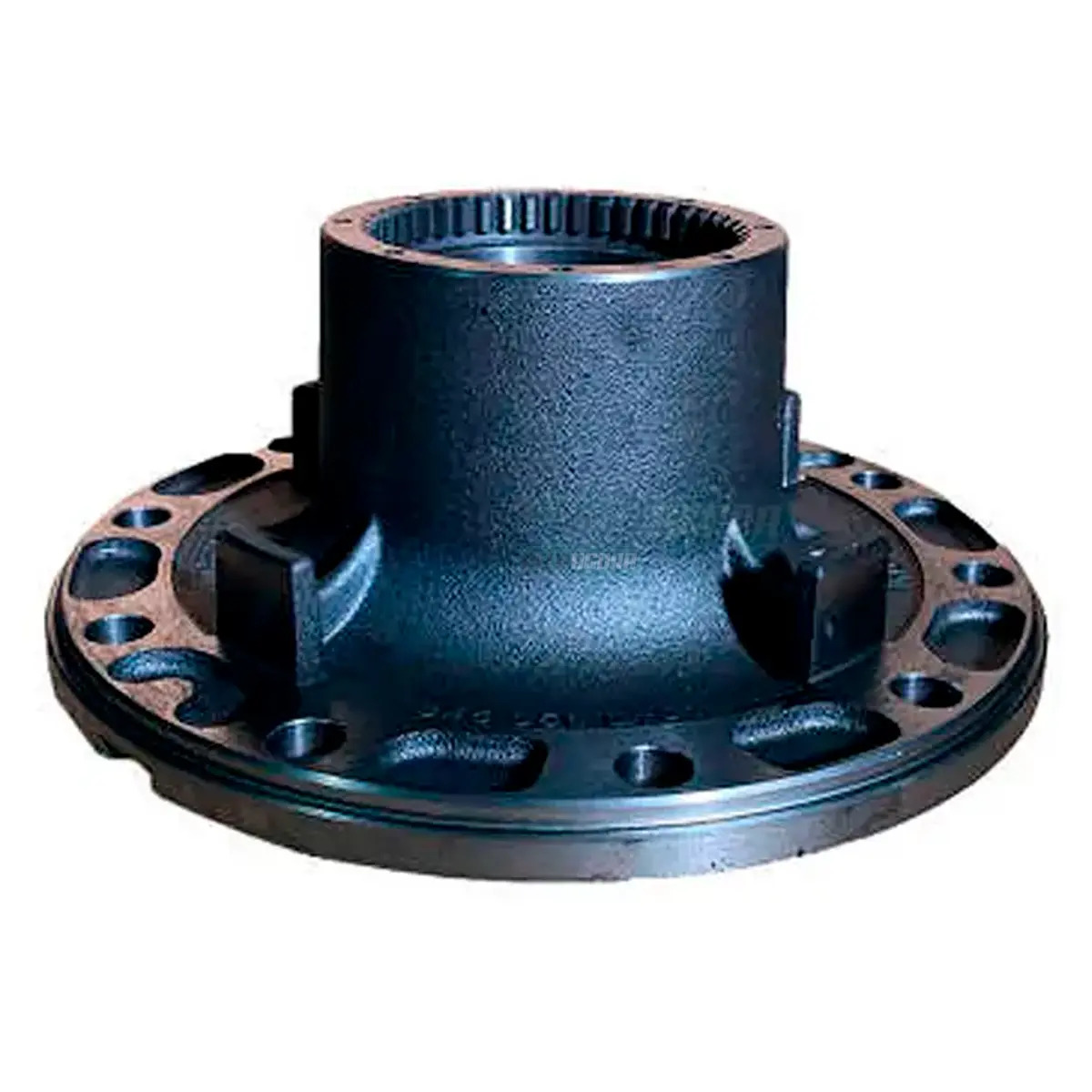 CUBO RODA TRASEIRO 10 FUROS MB 1313 1314 1316 1318 1414 (3453560101-BT106)