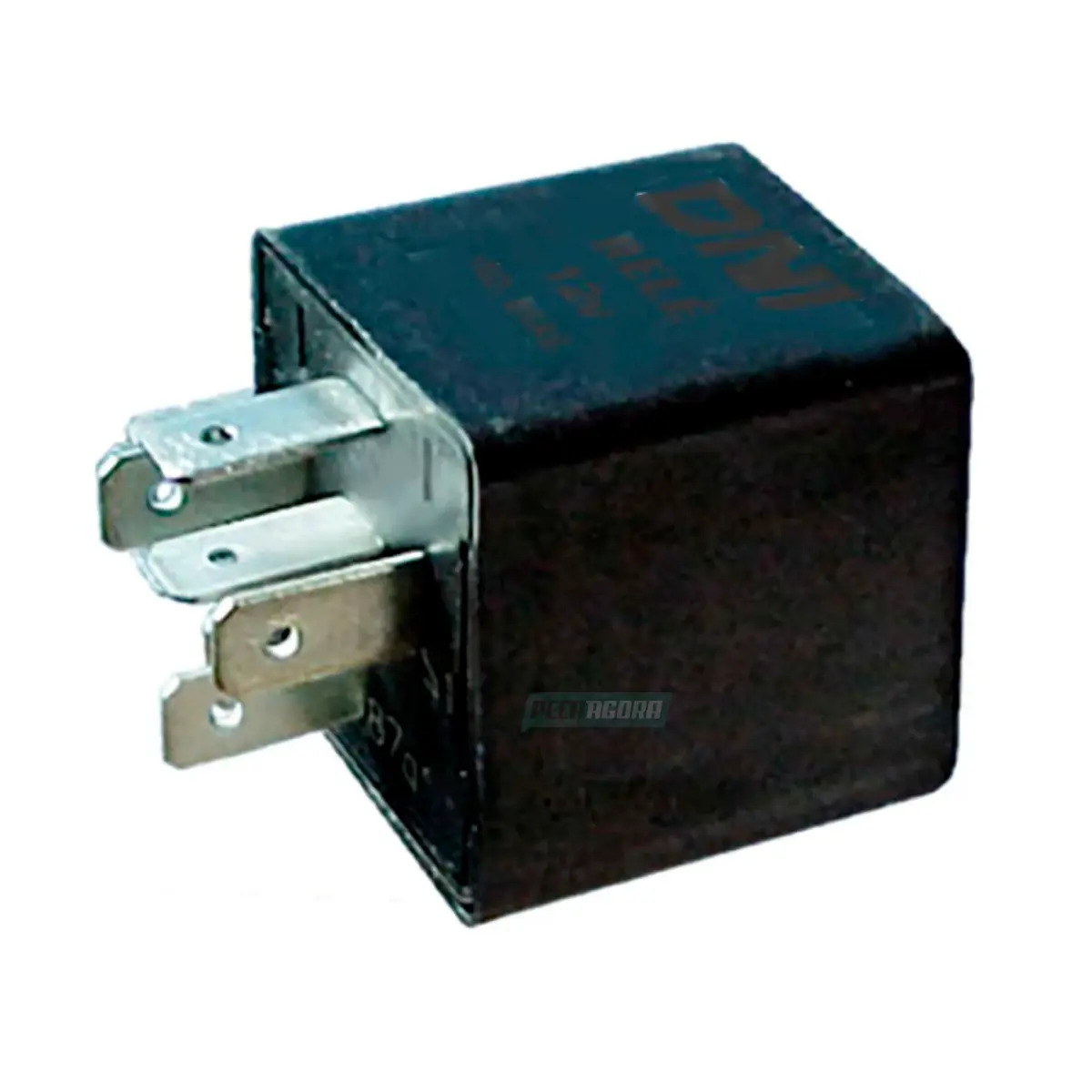 RELE PISCA AVISO PAINEL 12V 120W FORD F100 F250 F350 F4000 ANO 1999... F14000 RA