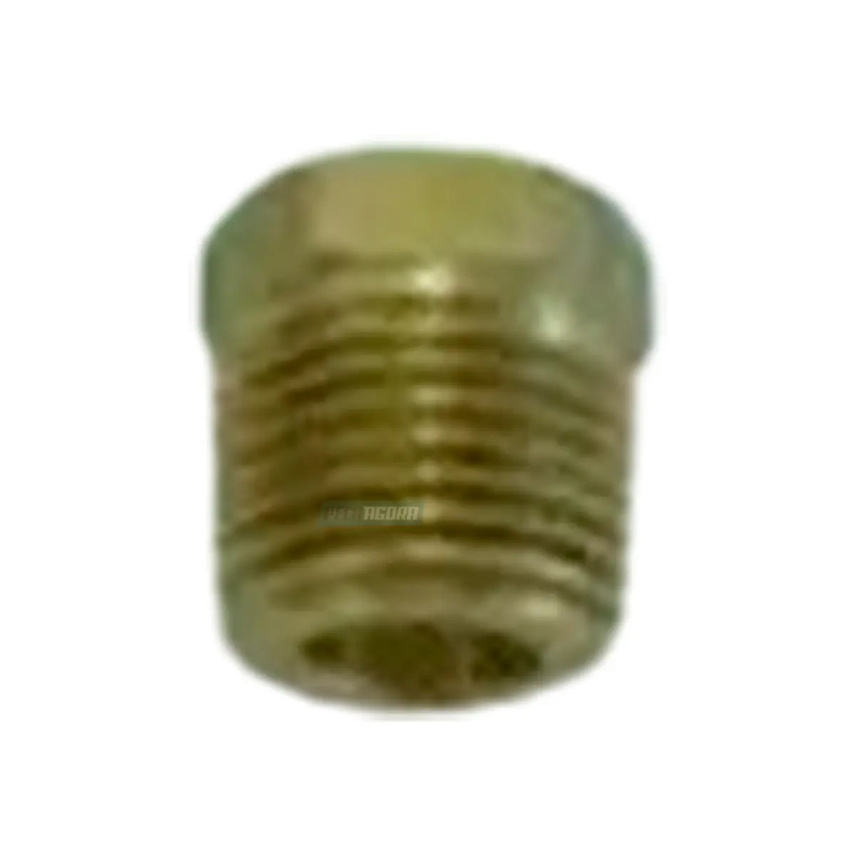 CAIXA 2 REDUTOR MACHO FEMEA 1/2 X NPT X 1/4 NPT MERCEDES BENZ (CX.0049971272**2)