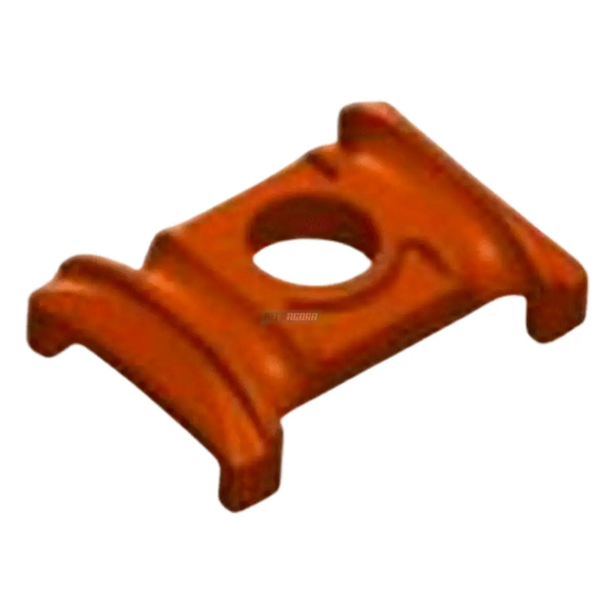 GUIA GRAMPO MOLA TRASEIRO MB MERCEDES BENZ 1113 1313 1513 (3543515026)