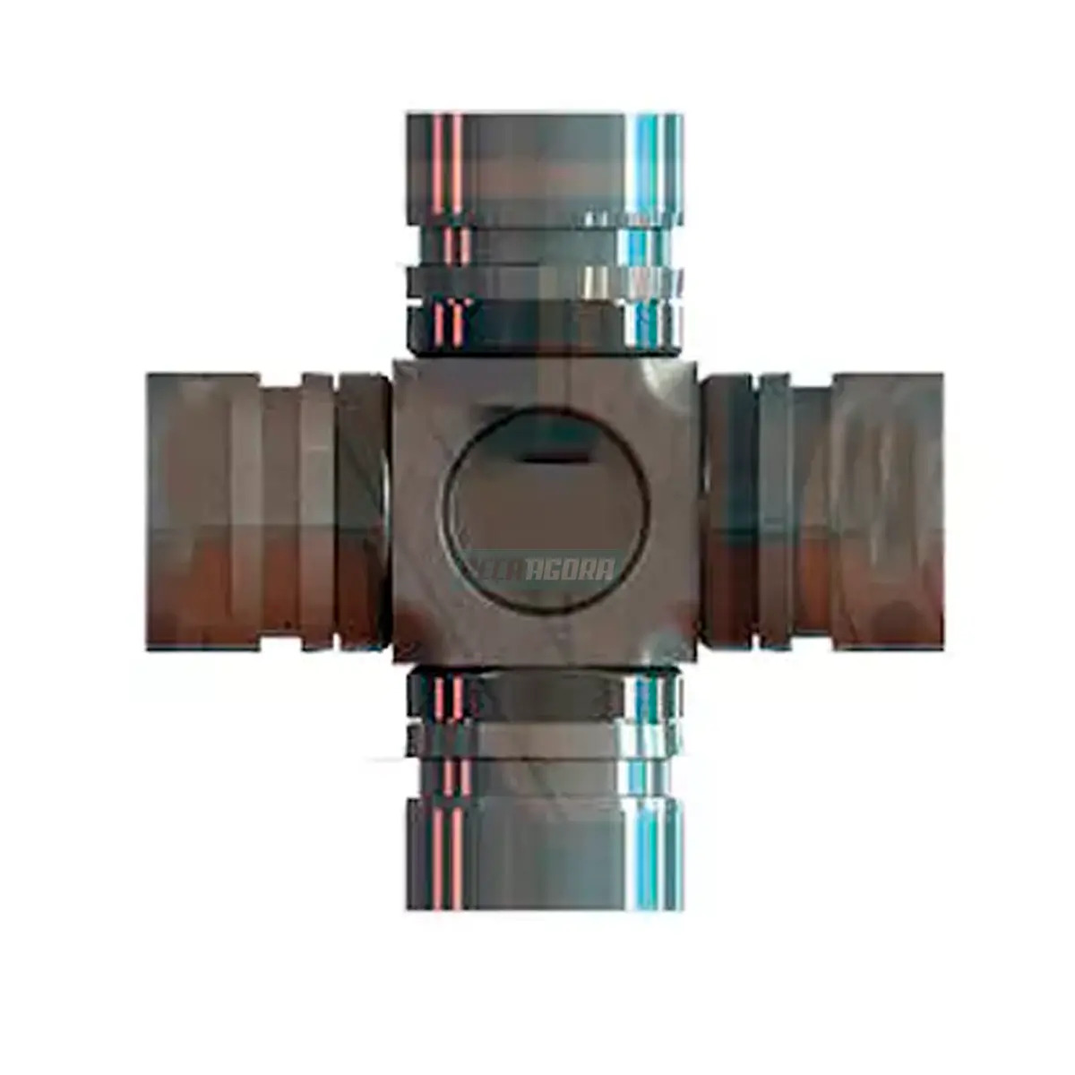 CRUZETA CARDAN  VOLVO MAQUINAS MOTOR DP-270/ DP-275/ DP-280 (853255)