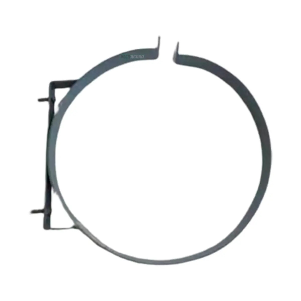 CINTA CATALISADOR MB MERCEDES BENZ 1938 LS  (9584900041,)