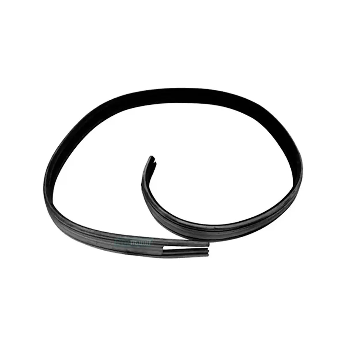 CANALETA VIDRO PORTA AGRALE 7500 (6005013031003.)