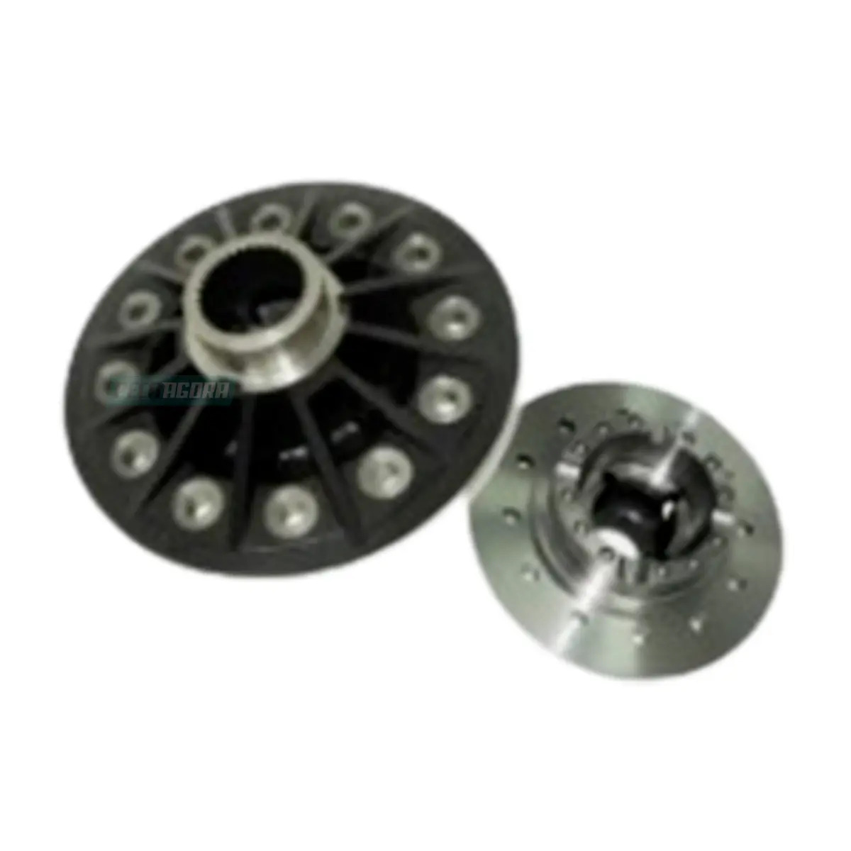 CAIXA SATELITE MAIO DIFERENCIAL SCANIA S4 PG R T R560 R660 R662 R665 (02101080)