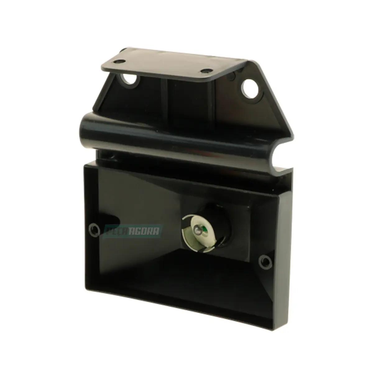 SUPÓRTE LANTERNA LATERAL CAMINHAO CARRETAS UNIVERSAL  (LS598)