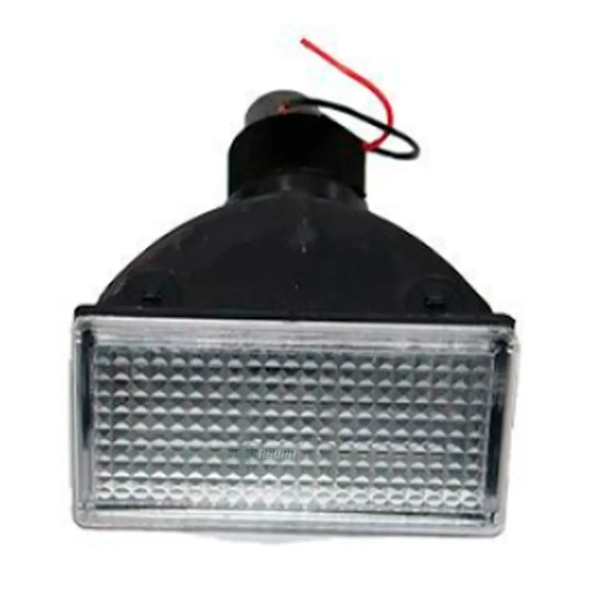 LANTERNA TAPA SOL AMBAR/AMARELA VOLVO FH NH FM12 (8141013.)