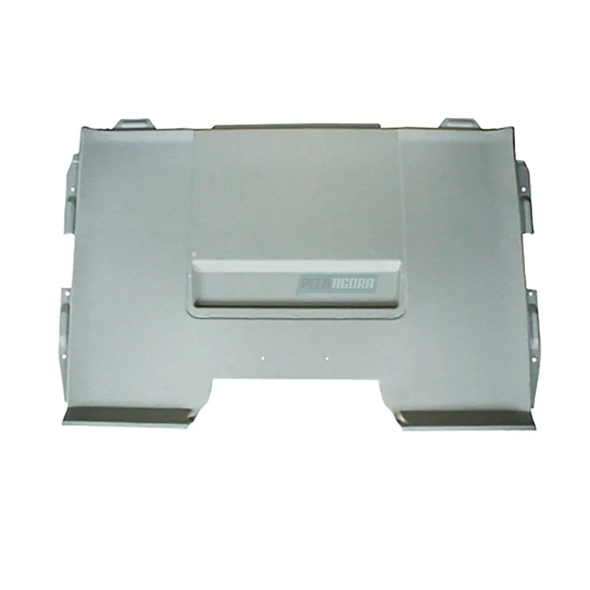 REVESTIMENTO PAREDE TRASEIRA VOLVO VM 2005... VOLVO CAMINHOES VM ANO 2005... (20