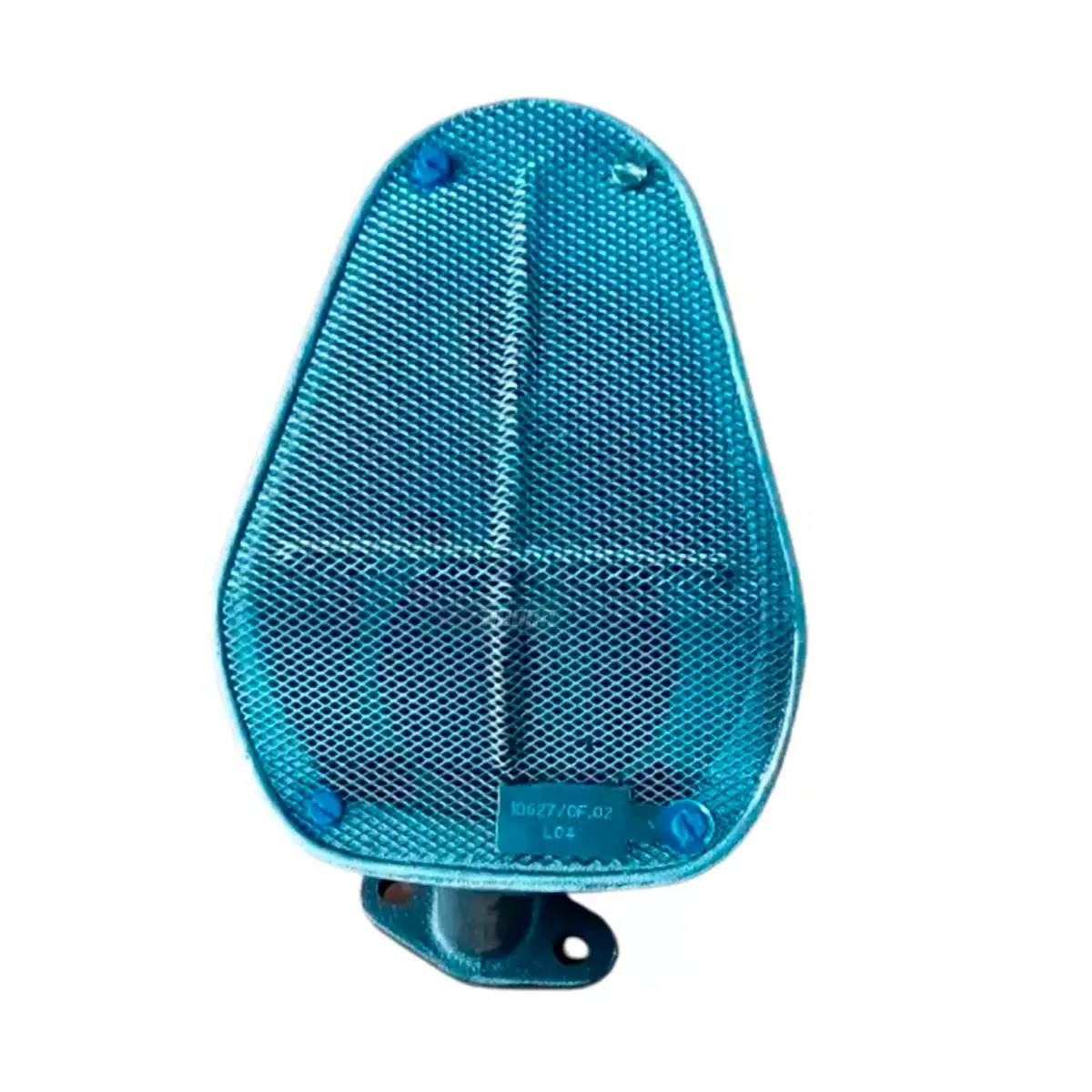 BOMBA OLEO MOTOR FORD F4000 4 CIL 1984 A 1989 TRATORES 6600 6610 7610 (E1NN6600D