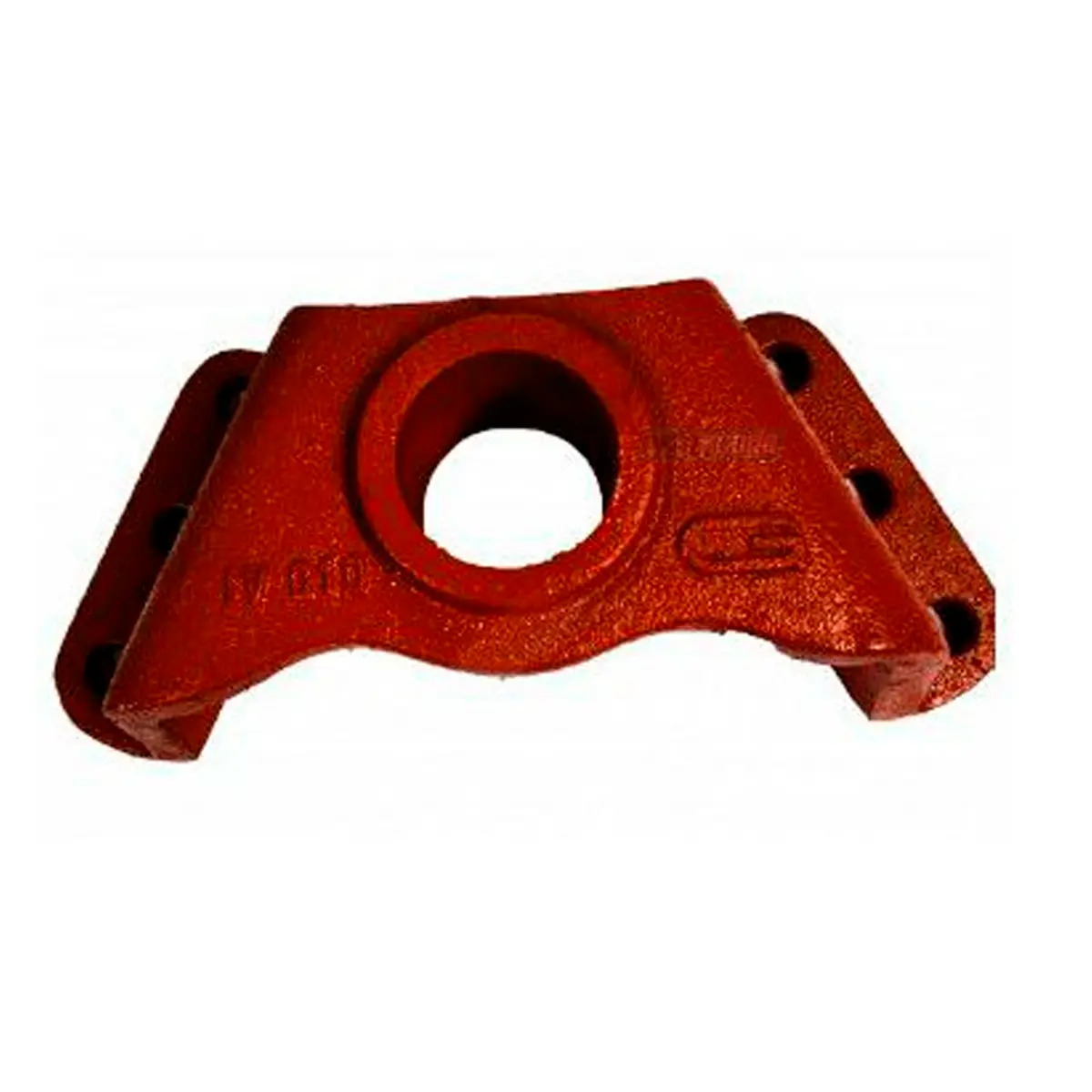 SUPORTE MOLA TRASEIRA PARTE DIANTEIRA PARA IVECO EUROCARGO 160E21 160E23 170E21 