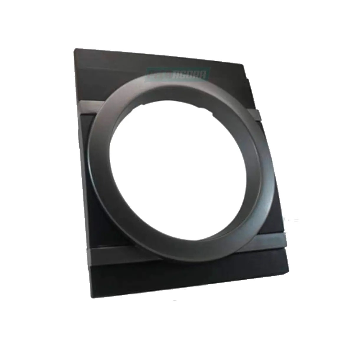 MOLDURA TACOGRAFO ADAPTAVEL FORD CARGO ANTIGO 2002 ATE 2013 (5C4510A988BBYYE-AP7