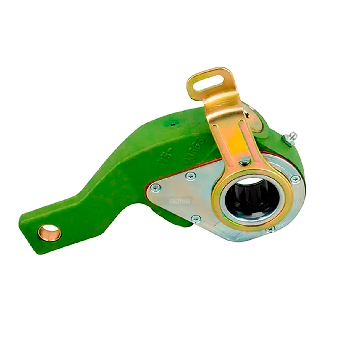 CATRACA FREIO DIREITO AUTOMATICA CAMINHAO ONIBUS PGR  (2076830)