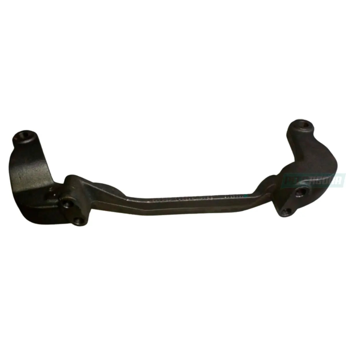 SUPORTE MOTOR DIANTEIRO VW CONSTELLATION 19320E 25320E 19370E 25370E 26370E 2626