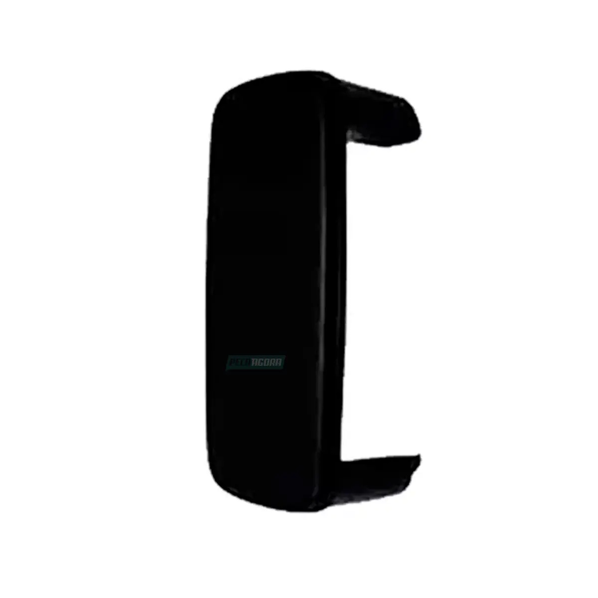 TAMPA CEGA TECLAS PAINEL SCANIA S5 G R P ANO 2008 A 2018 (1448133-C10322)