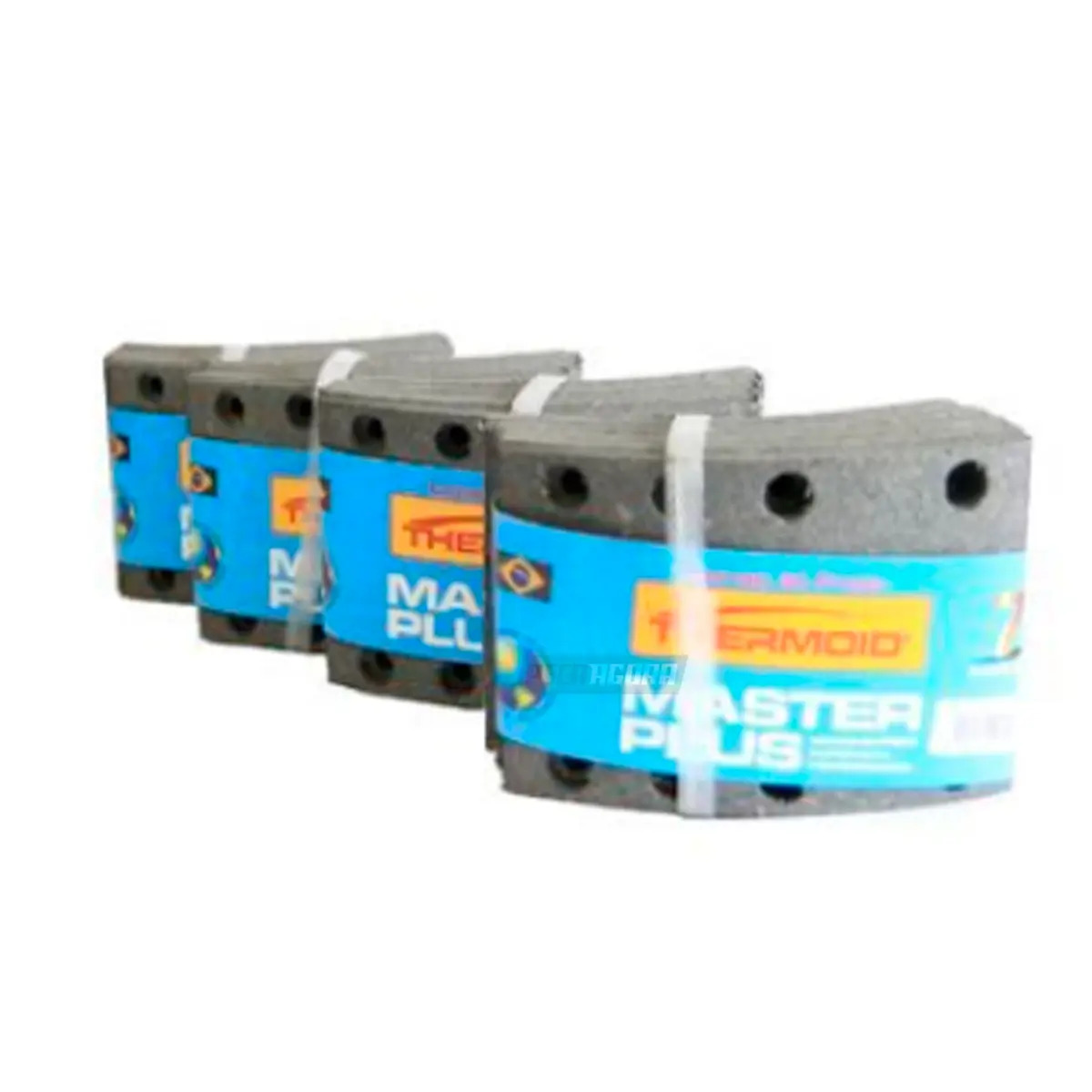 LONA FREIO DIANTEIRA 1X VOLKS 8120 8150 9150 OD. (2R0698093B_)