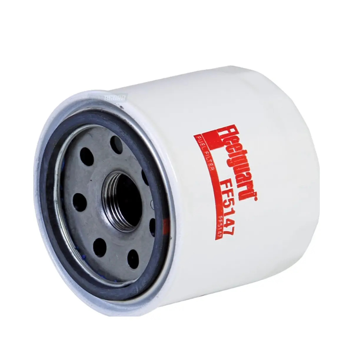  FILTRO COMBUSTIVEL FLEETGUARD M20X1.5 AIRMAN-HOKUETSU AX30 ESCAVADORAS KUBOTA V