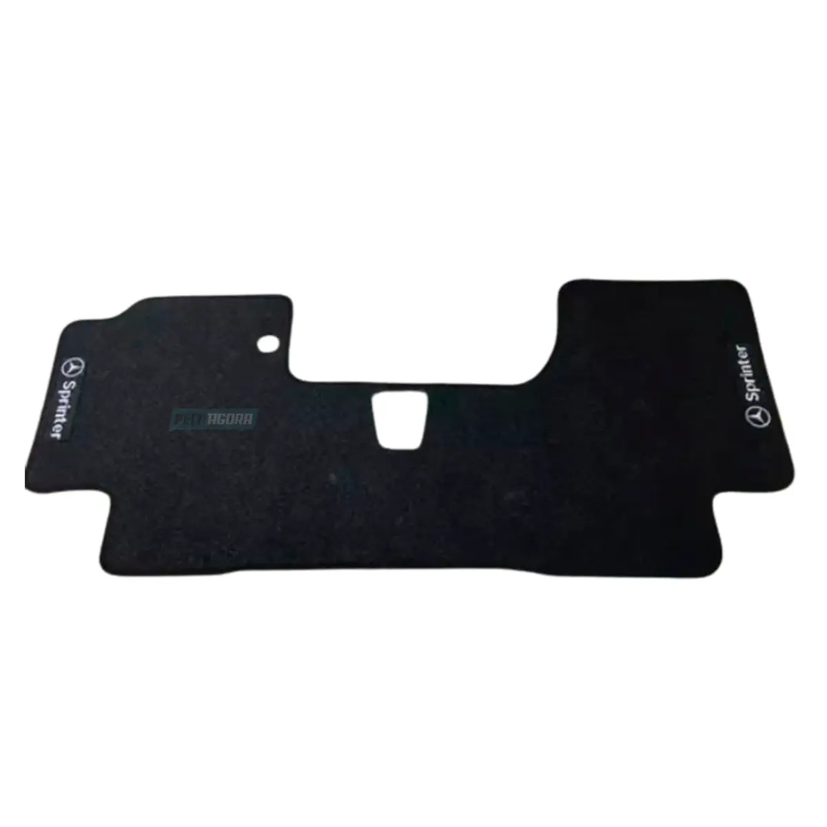 CARPETE PERSONALIZADA MB SPRINTER 310 312 ( MBS2020)