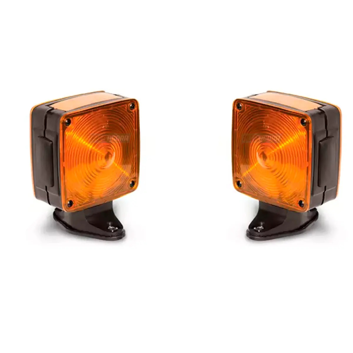 PAR LANTERNA SETA AMARELA GM D11000 D 12000D13000 D140000 APOS 1987 (CX.94630600