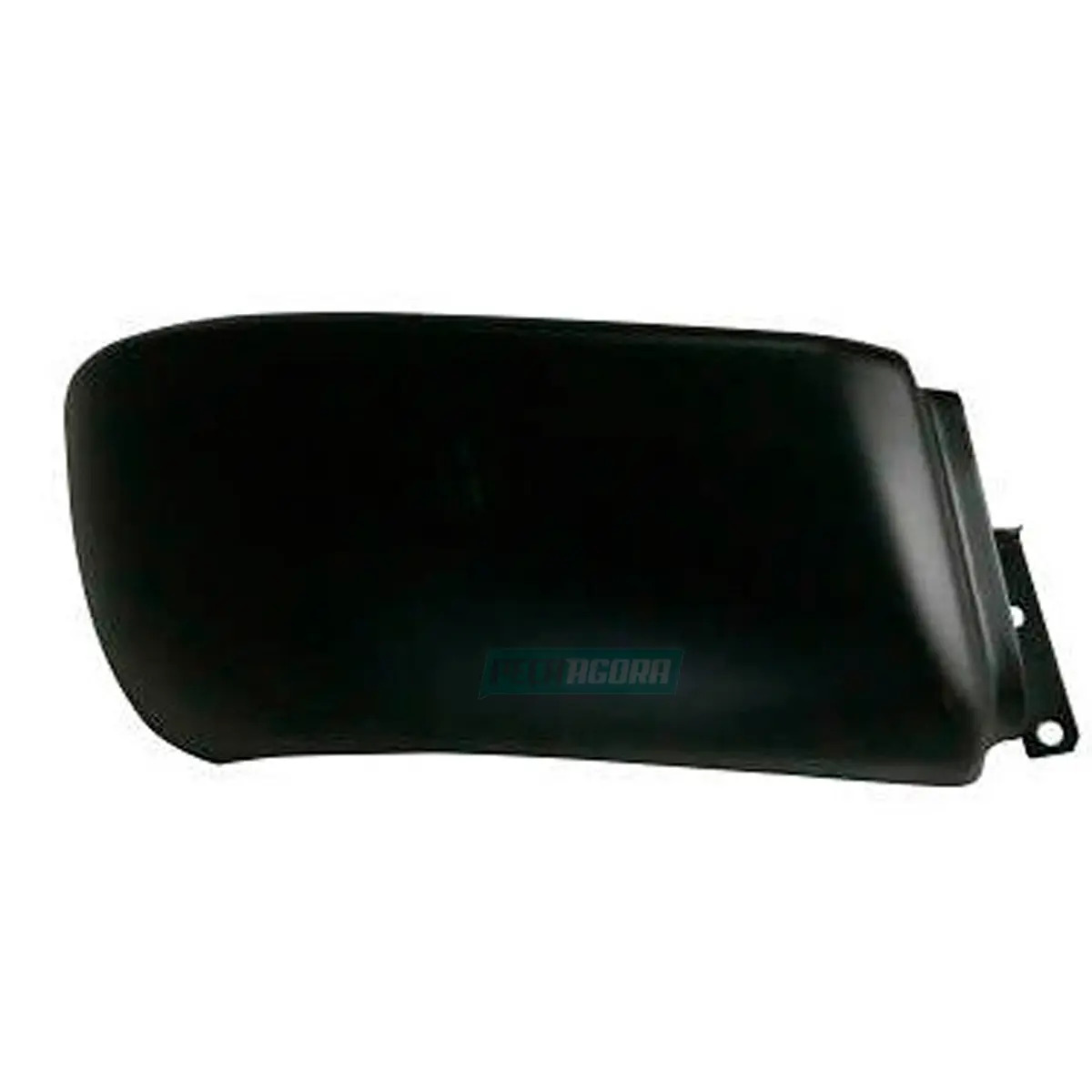 PONTEIRA PARACHOQUE DIANTEIRO DIREITO VOLVO FH/FM - APÓS 2004 CHAPA  (20398708-