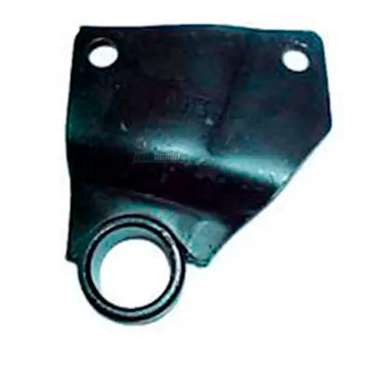 SUPORTE ARTICULADO ESTABILIZADOR TRASEIRO DIREITO MB 912 914 (6883207878)