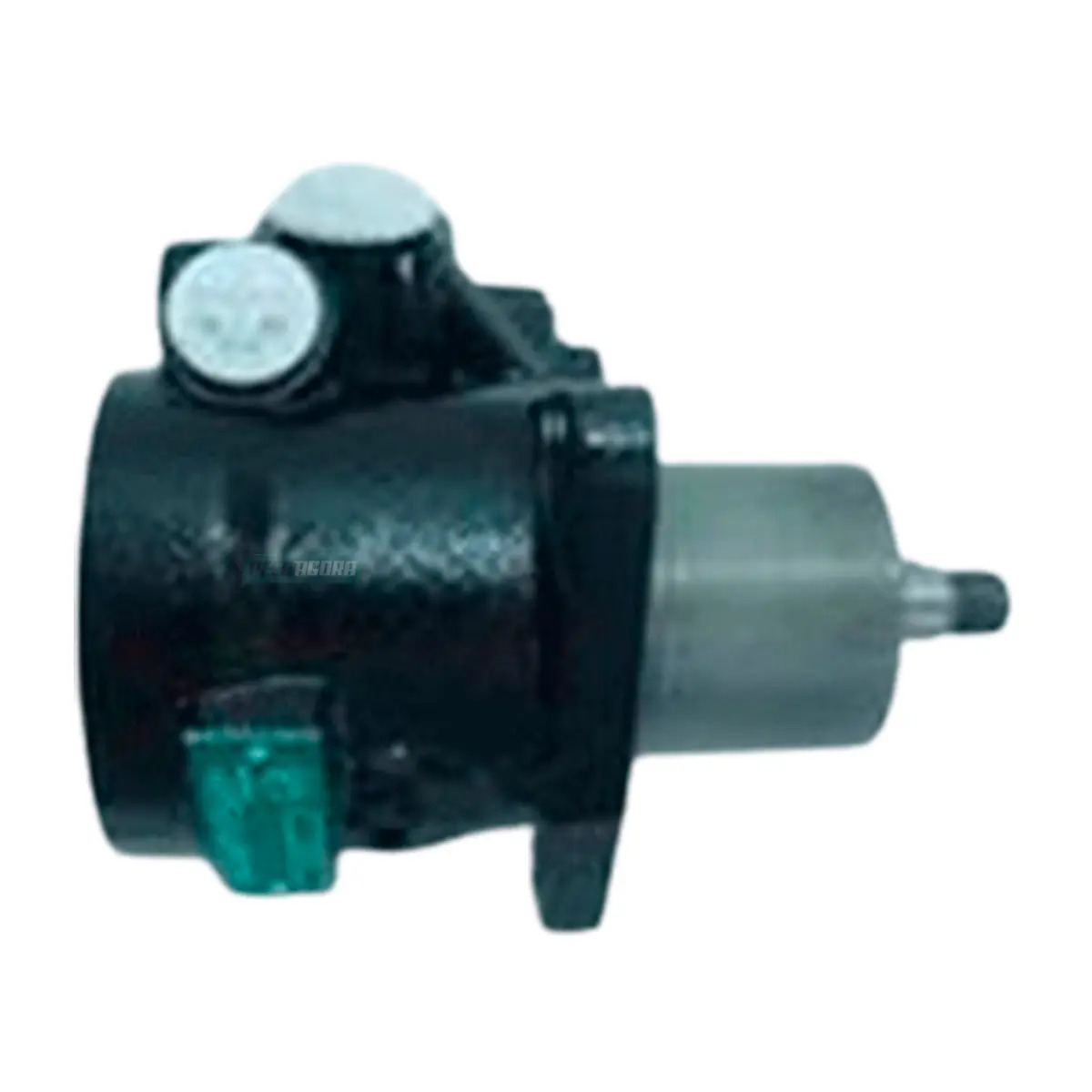 BOMBA DIRECAO HIDRAULICA MB FPN1214 1218 1414 1714 1718 2418 OF1618 1620 ROTACAO