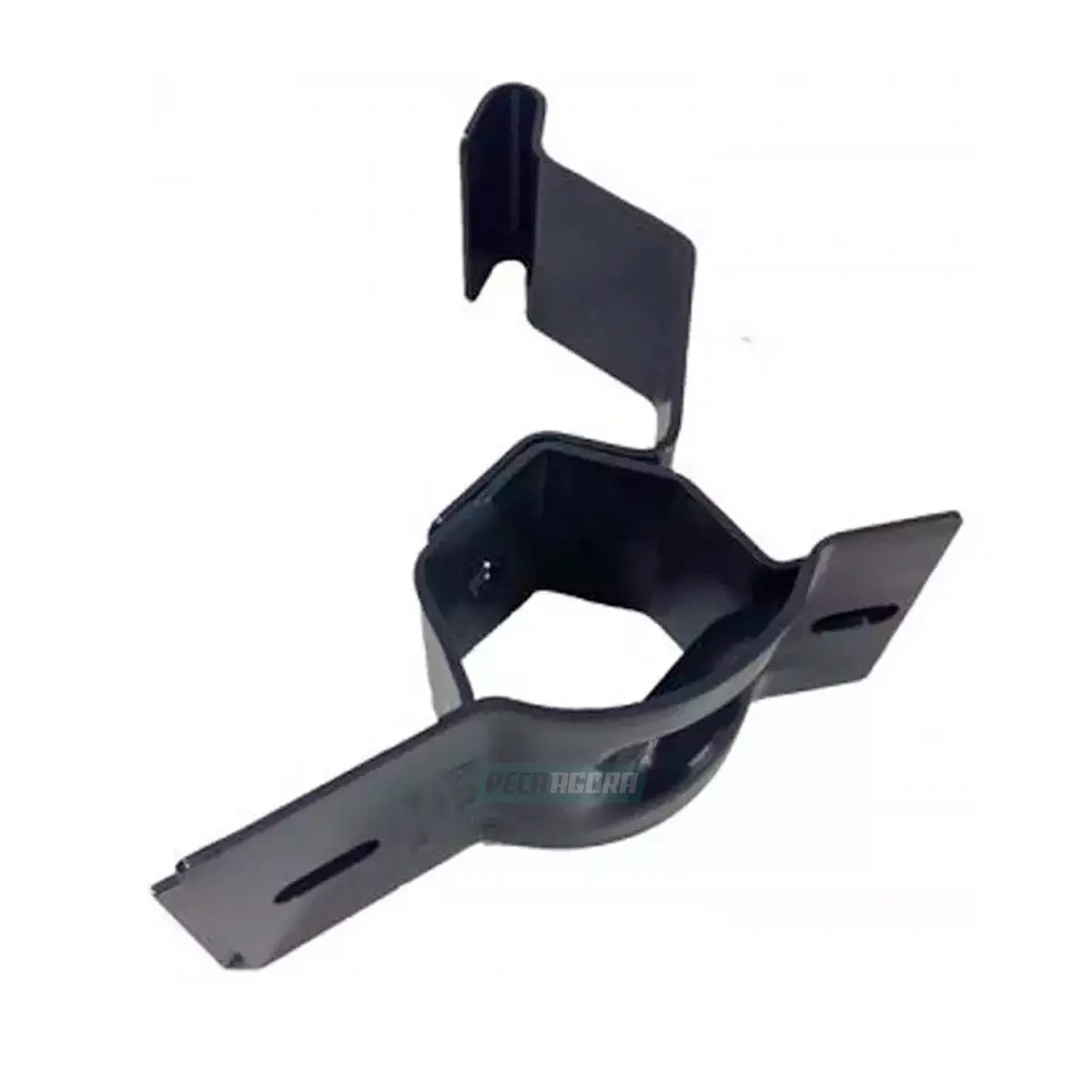 KIT SUPORTE INTERMEDIARIO PARALAMAS MB AXOR ACTROS LE LD MERCEDES BENZ (95852056