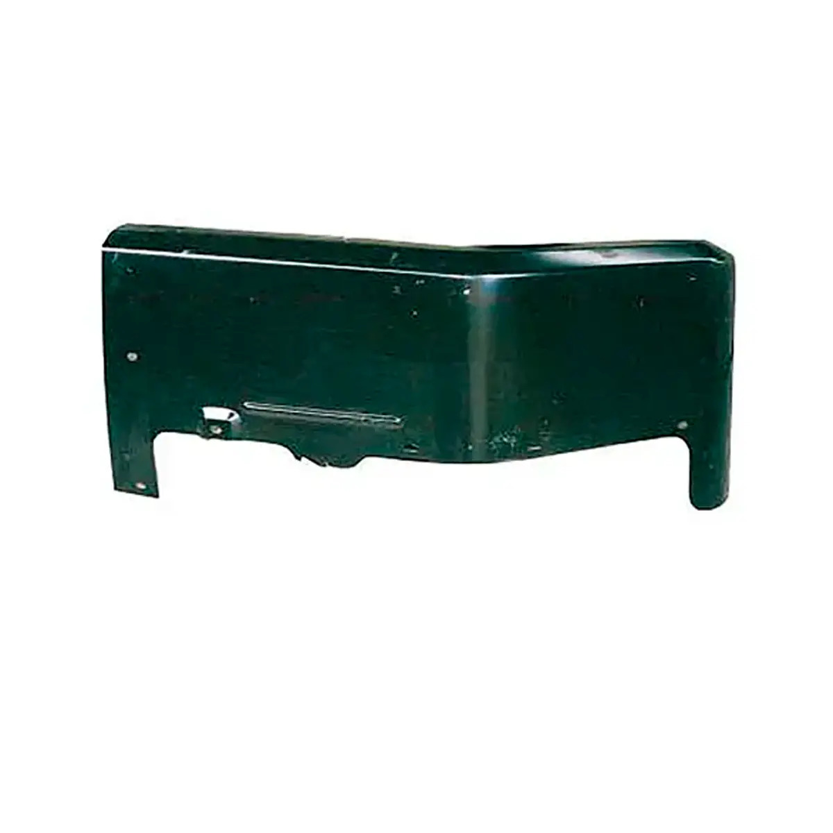 PARALAMA DIANTEIRO ESQUERDO FIBRA FORD CARGO 1317 1517 (1C4516006AAXWA_)