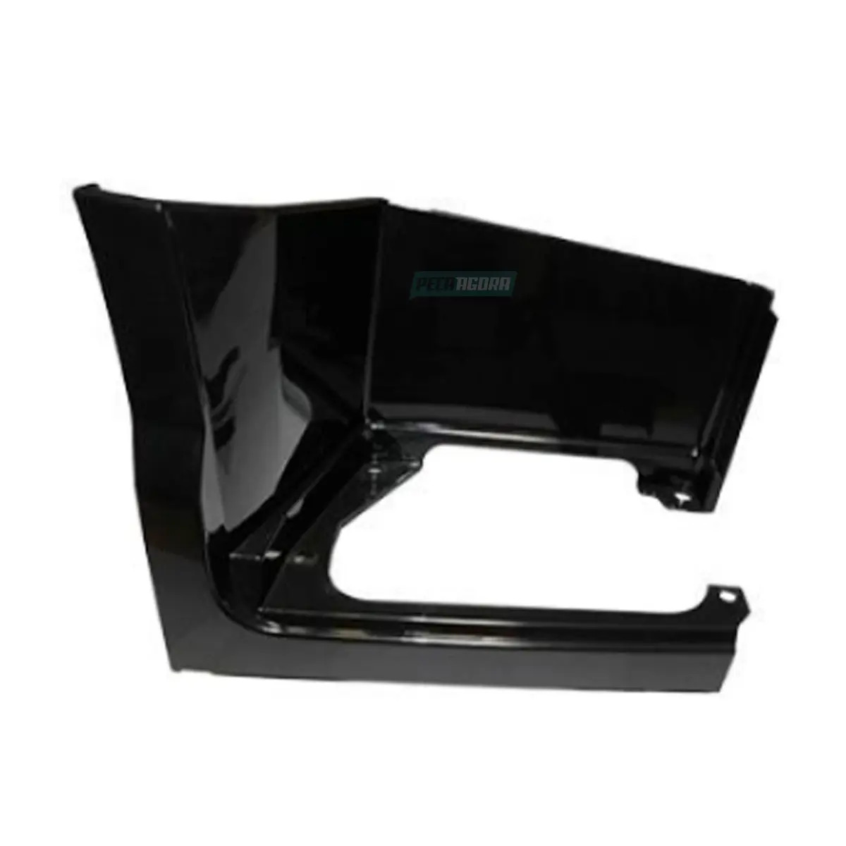 ESTRIBO INFERIOR DIR VOLVO FH4 TODOS 2015 EM DIANTE (21392187)